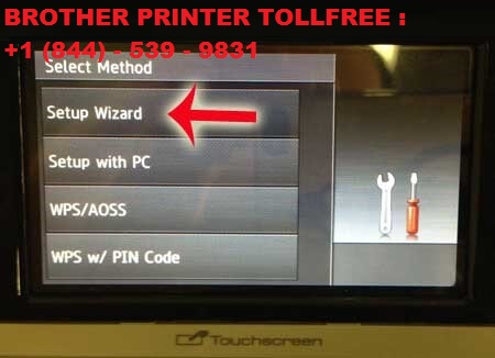 Brother Wireless Printer Setup Mac