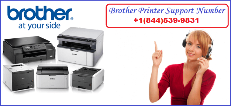 Brother Printer Tech Support Toll Free