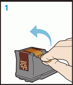 Black ink not working on Brother Printer