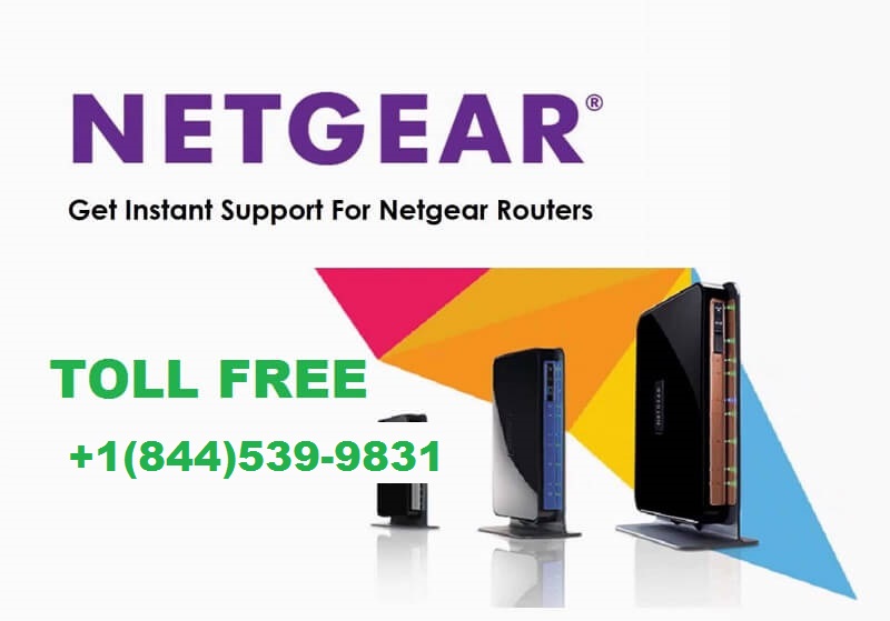 How to setup Netgear Wireless Router