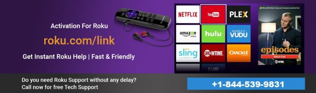 Roku Customer Service Number