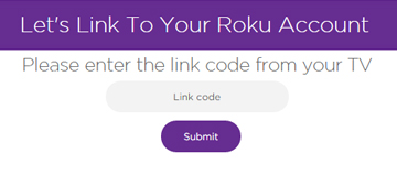 Set Up Roku Express