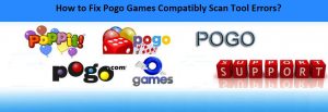 Pogo Games Support Number