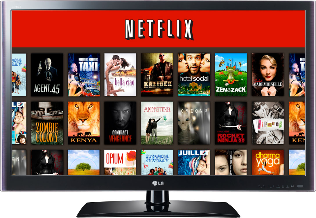 Advantages-of-Netflix