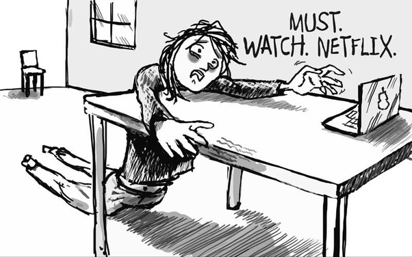 disadvantages-of-netflix